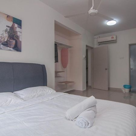 Alam Sanjung Seksyen 22 @ Shah Alam By Idealhub Eksteriør bilde