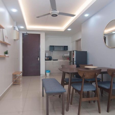 Alam Sanjung Seksyen 22 @ Shah Alam By Idealhub Eksteriør bilde