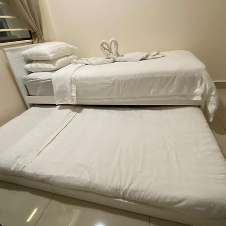 Alam Sanjung Seksyen 22 @ Shah Alam By Idealhub Eksteriør bilde